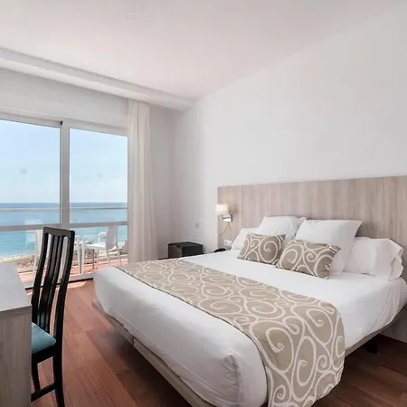 Aluasun Doblemar Hotel La Manga del Mar Menor