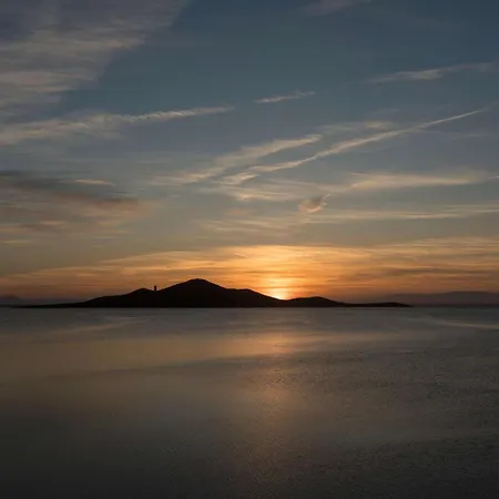 Aluasun Doblemar 4* La Manga del Mar Menor