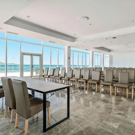 Aluasun Doblemar Hotel