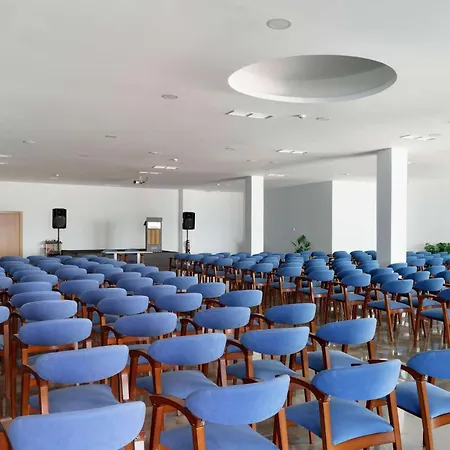 Hotel Aluasun Doblemar