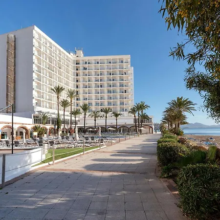 Aluasun Doblemar Hotel La Manga del Mar Menor