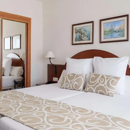 Hotel Aluasun Doblemar La Manga del Mar Menor