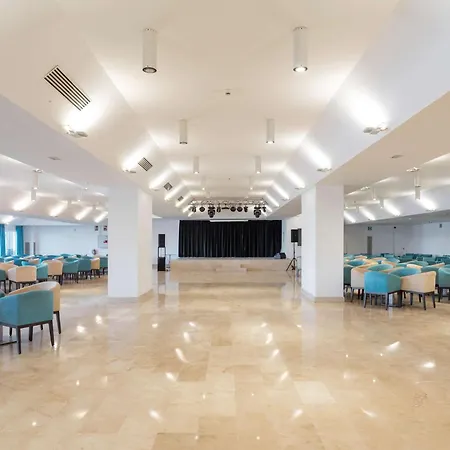 Aluasun Doblemar Hotel La Manga del Mar Menor