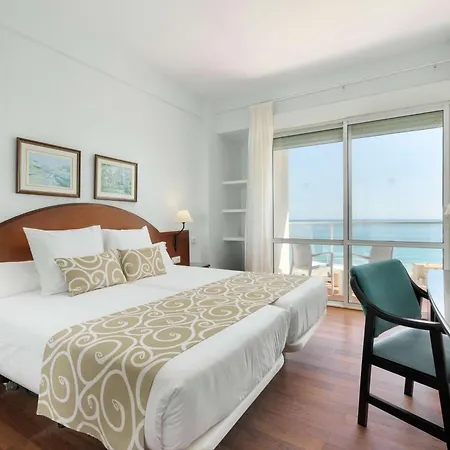 Aluasun Doblemar Hotel 4*