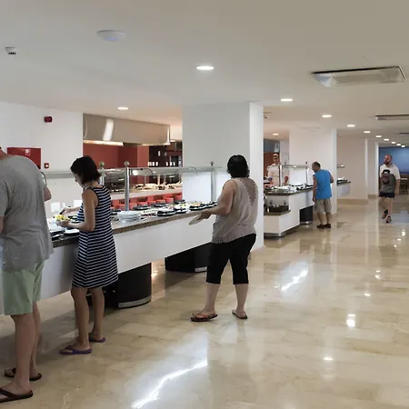 Aluasun Doblemar Hotel