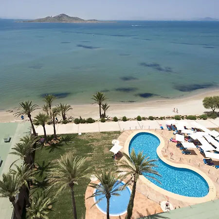 Aluasun Doblemar La Manga del Mar Menor