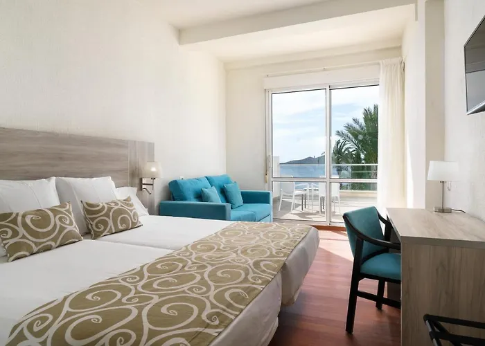 Hotel Aluasun Doblemar