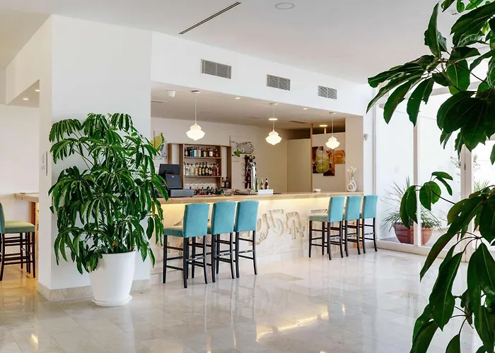 Aluasun Doblemar Hotel