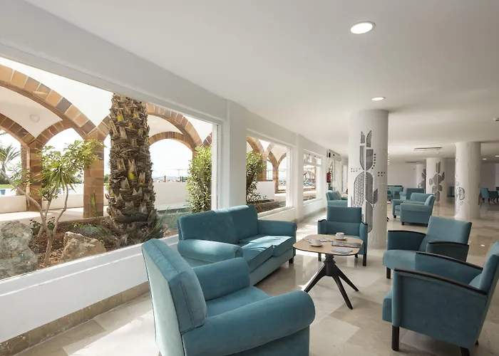 Aluasun Doblemar Hotel