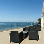 Aluasun Doblemar 4*