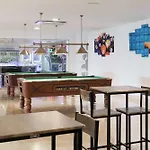 Aluasun Doblemar Hotel
