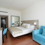 Hotel Aluasun Doblemar 4*