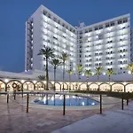 Hotel Aluasun Doblemar