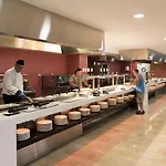 Hotel Aluasun Doblemar