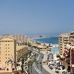 Aluasun Doblemar 4* La Manga del Mar Menor