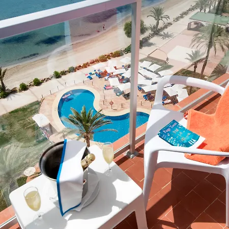 فندق Aluasun Doblemar