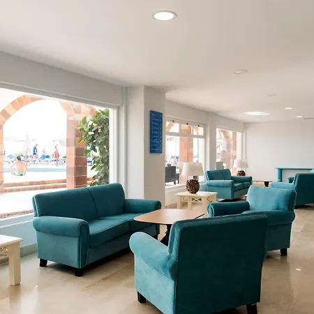 Hotel Aluasun Doblemar 4*