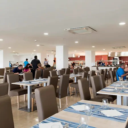 Aluasun Doblemar لا مانغا ذيل مار مينور