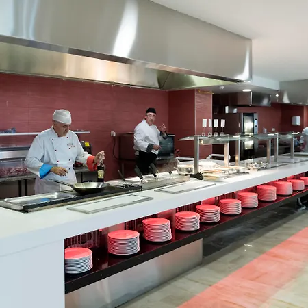 Aluasun Doblemar - Hyatt Inclusive Collection La Manga del Mar Menor