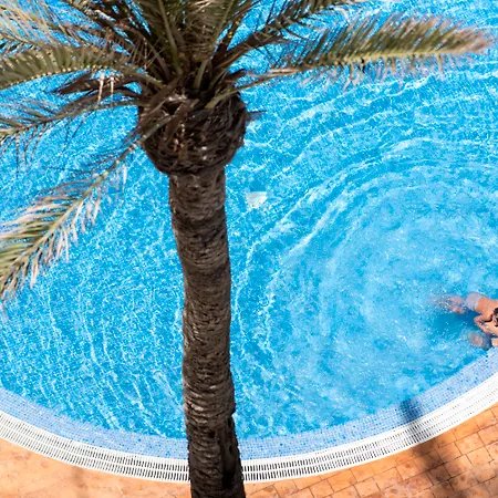 Aluasun Doblemar Hotel 4*