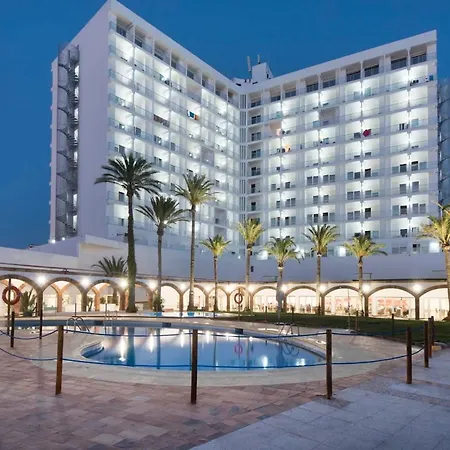 Hotel Aluasun Doblemar La Manga del Mar Menor
