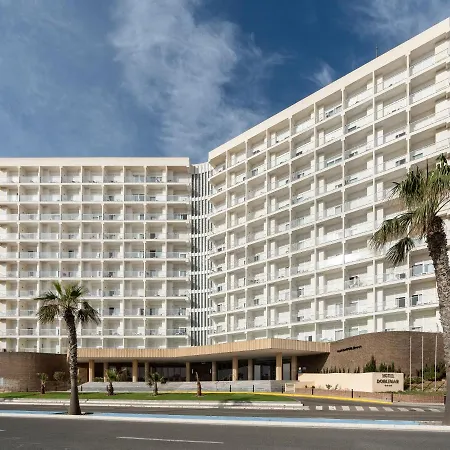 Aluasun Doblemar فندق