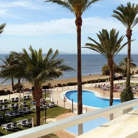Aluasun Doblemar Hotel La Manga del Mar Menor