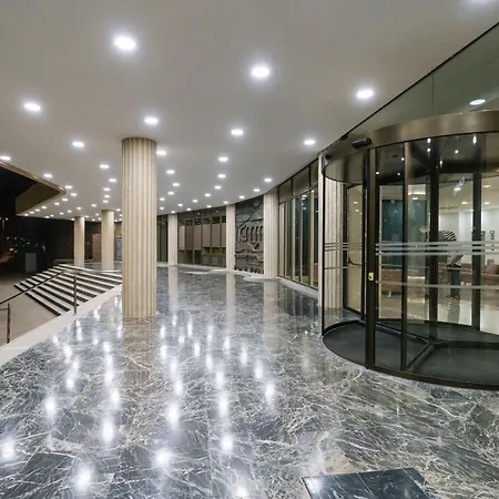 فندق Aluasun Doblemar