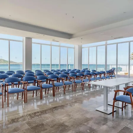 Aluasun Doblemar لا مانغا ذيل مار مينور