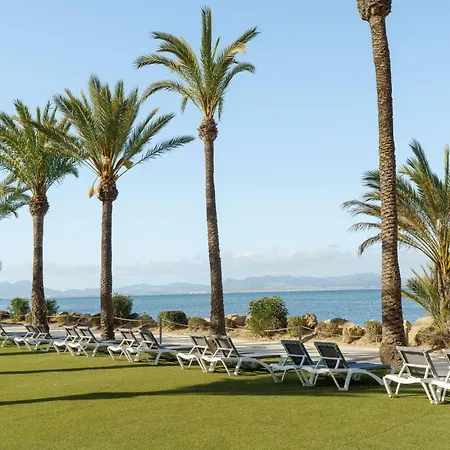 Hotel Aluasun Doblemar La Manga del Mar Menor