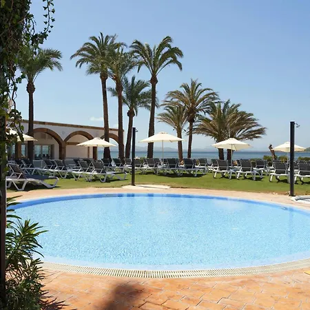 Aluasun Doblemar 4* La Manga del Mar Menor