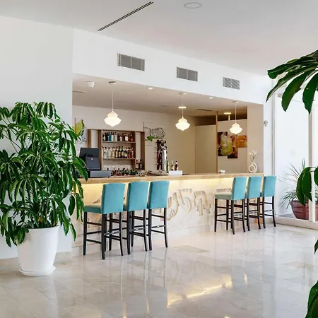 Aluasun Doblemar فندق