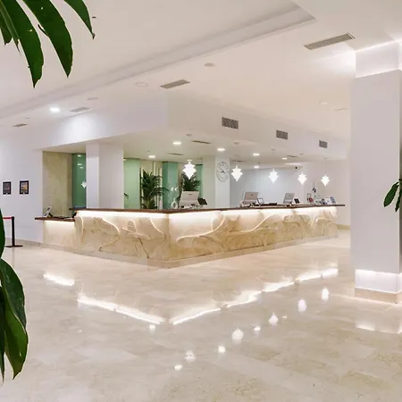 فندق Aluasun Doblemar