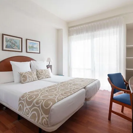 فندق Aluasun Doblemar