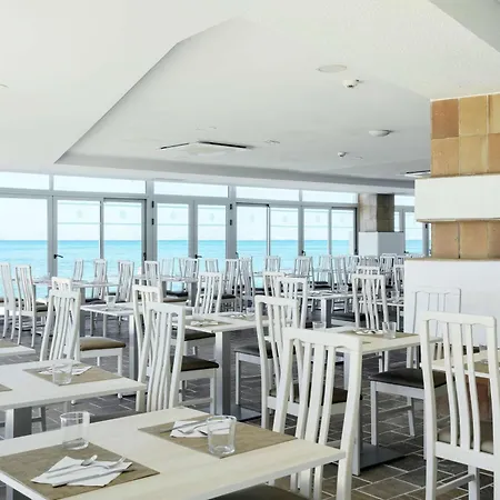 فندق Aluasun Doblemar 4*