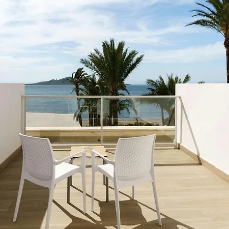 Hotel Aluasun Doblemar La Manga del Mar Menor
