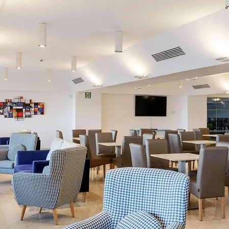 Aluasun Doblemar 4* لا مانغا ذيل مار مينور