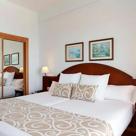 فندق Aluasun Doblemar