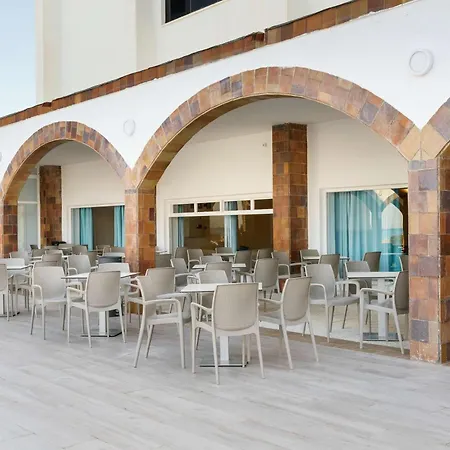 Aluasun Doblemar Hotel La Manga del Mar Menor