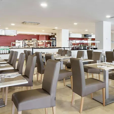 Aluasun Doblemar Hotel La Manga del Mar Menor