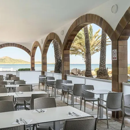 Aluasun Doblemar فندق