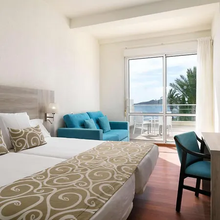 فندق Aluasun Doblemar 4*