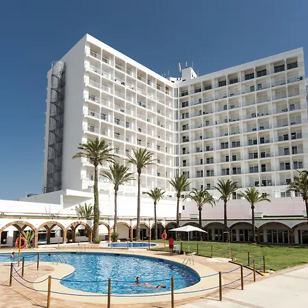 Hotel Aluasun Doblemar La Manga del Mar Menor