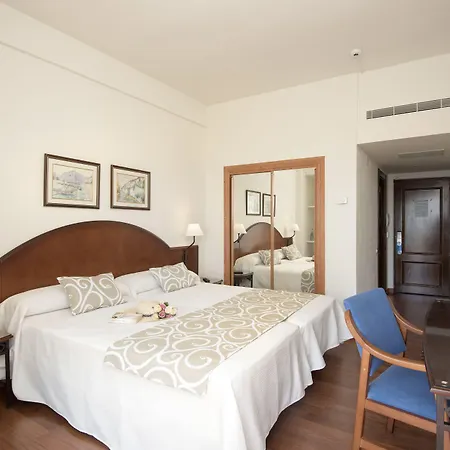Aluasun Doblemar - Hyatt Inclusive Collection 4* La Manga del Mar Menor