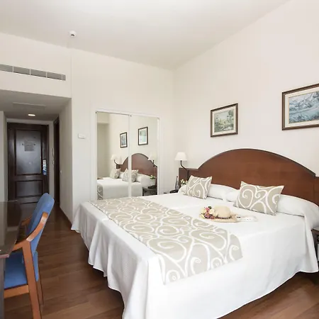 Aluasun Doblemar Hotell La Manga del Mar Menor