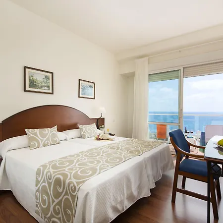 Aluasun Doblemar Hotel La Manga del Mar Menor