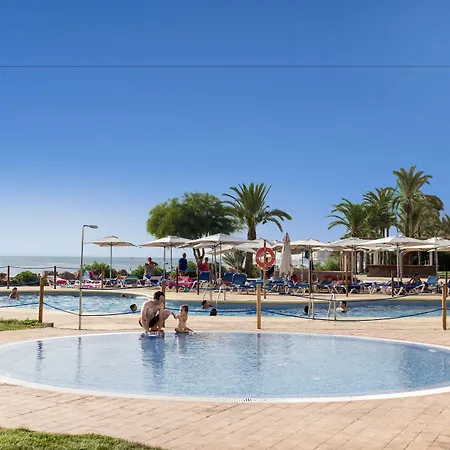 Aluasun Doblemar Hotell La Manga del Mar Menor