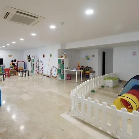 Aluasun Doblemar La Manga del Mar Menor