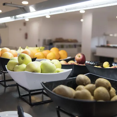 Hotel Aluasun Doblemar 4*