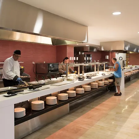 Hotel Aluasun Doblemar